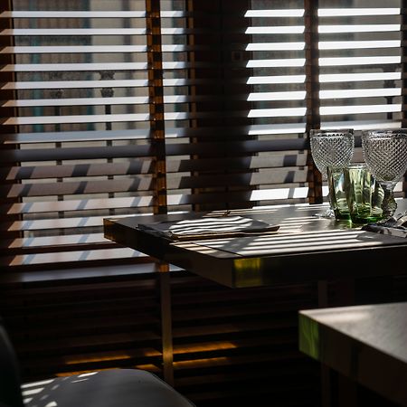 Puente Colgante Boutique Hotel 포르투갈레테 외부 사진
