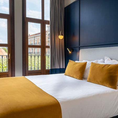 Puente Colgante Boutique Hotel 포르투갈레테 외부 사진