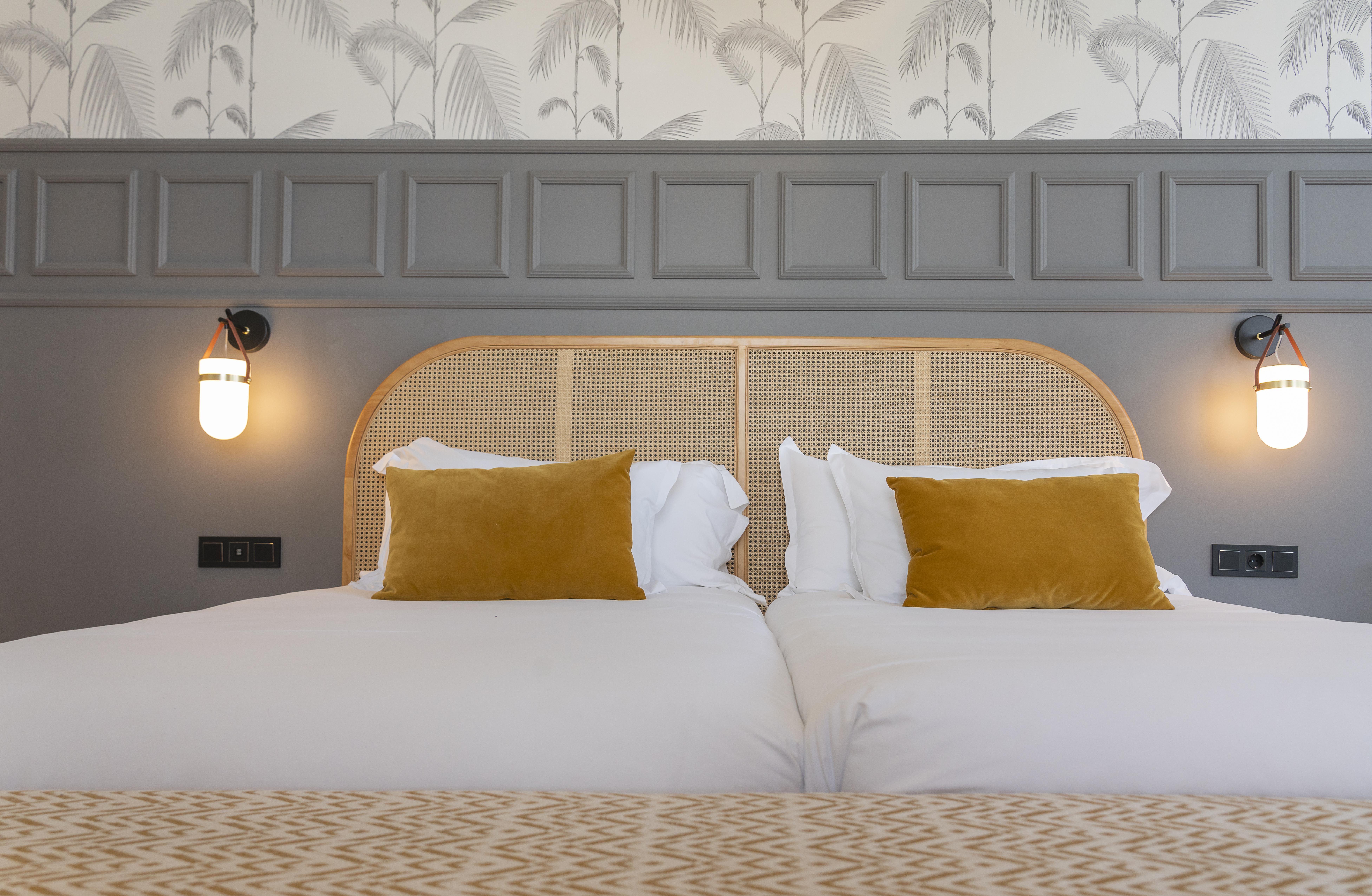 Puente Colgante Boutique Hotel 포르투갈레테 외부 사진