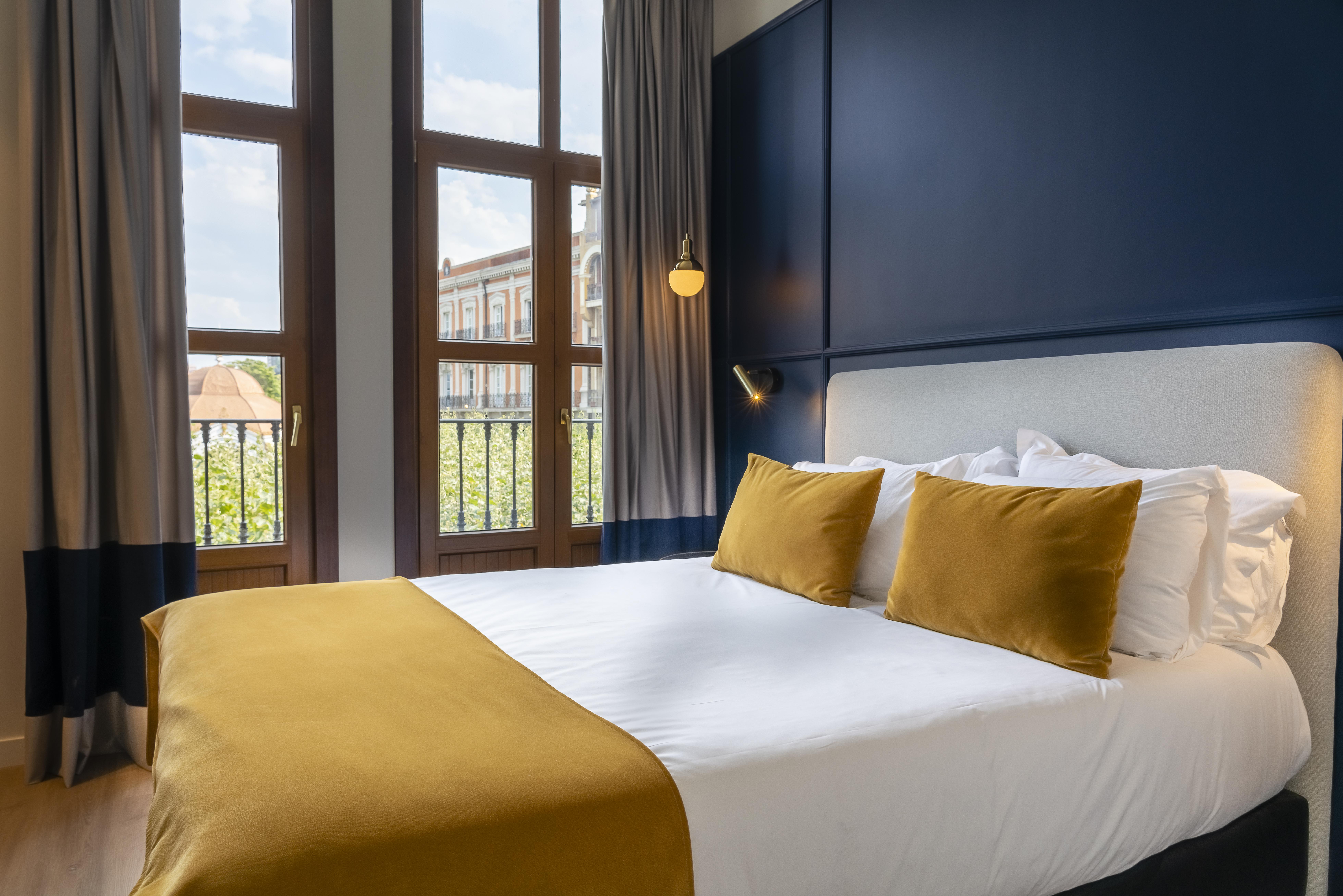 Puente Colgante Boutique Hotel 포르투갈레테 외부 사진