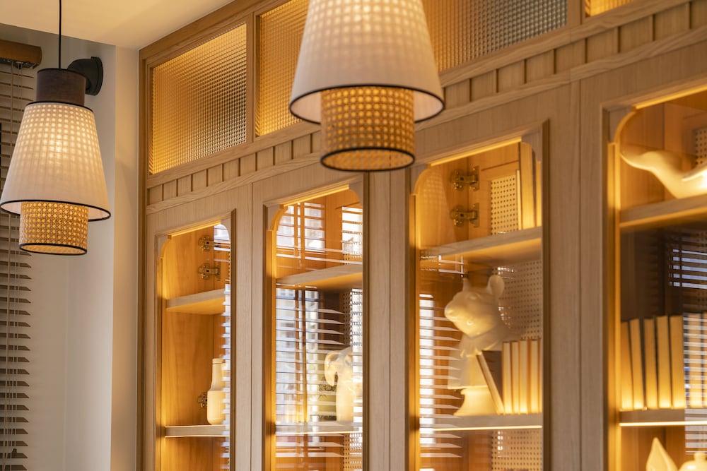 Puente Colgante Boutique Hotel 포르투갈레테 외부 사진