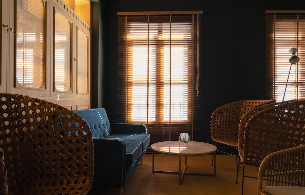 Puente Colgante Boutique Hotel 포르투갈레테 외부 사진