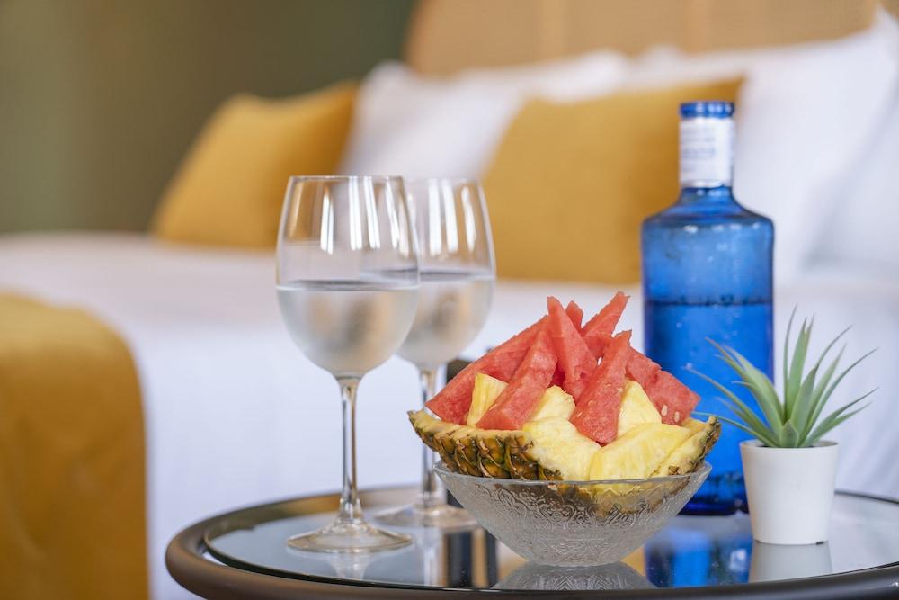 Puente Colgante Boutique Hotel 포르투갈레테 외부 사진