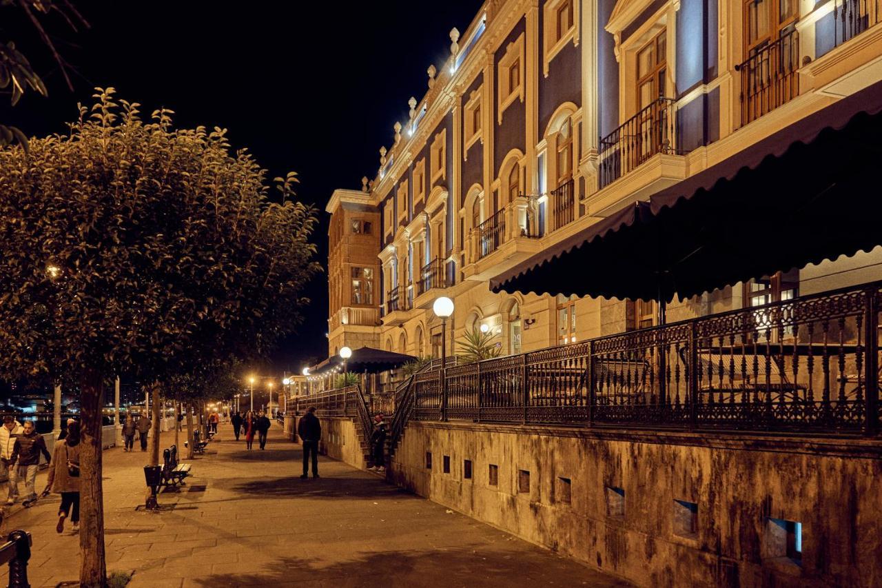 Puente Colgante Boutique Hotel 포르투갈레테 외부 사진