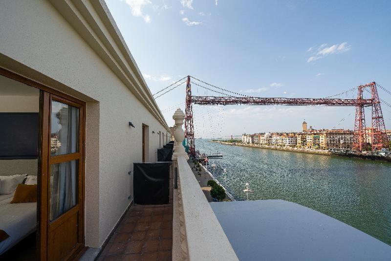 Puente Colgante Boutique Hotel 포르투갈레테 객실 사진