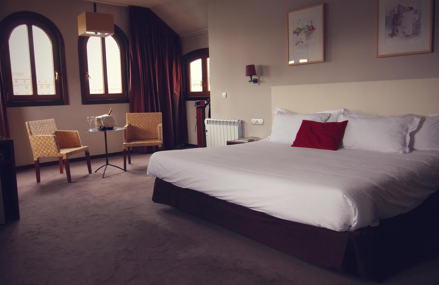 Puente Colgante Boutique Hotel 포르투갈레테 외부 사진
