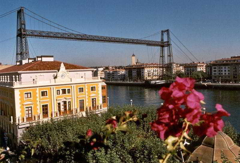 Puente Colgante Boutique Hotel 포르투갈레테 외부 사진
