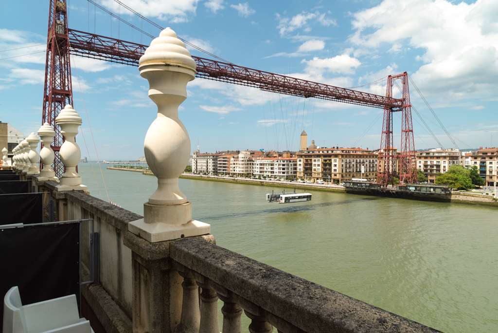 Puente Colgante Boutique Hotel 포르투갈레테 외부 사진