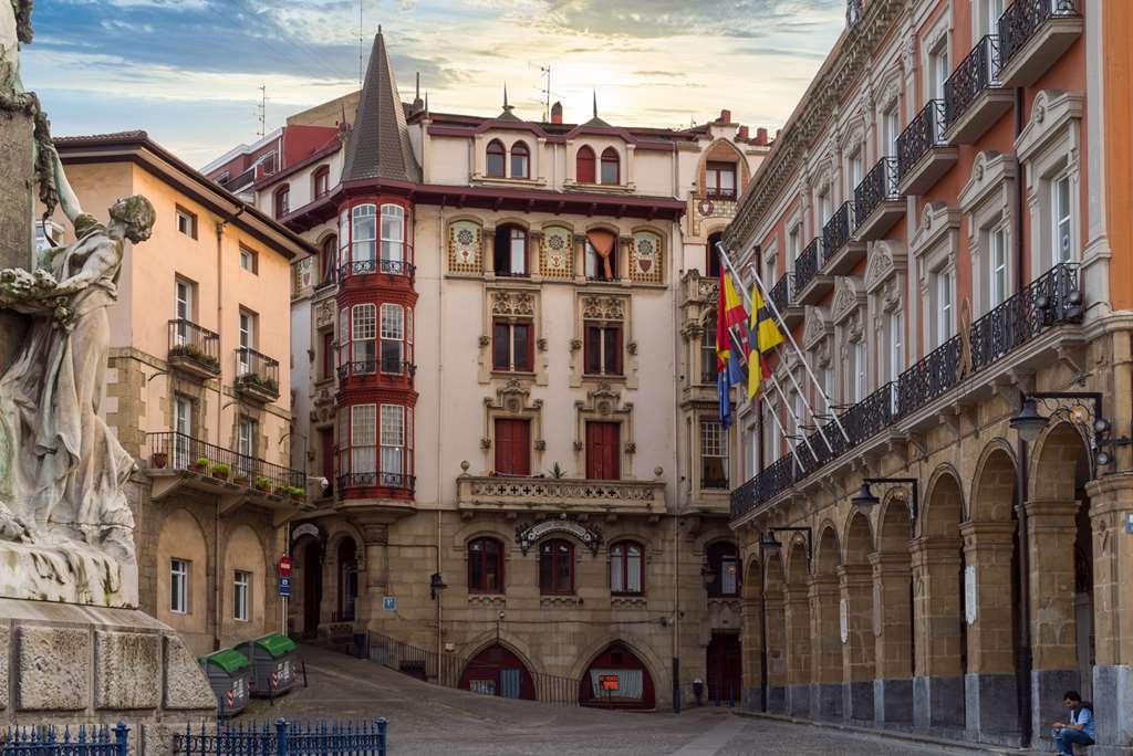 Puente Colgante Boutique Hotel 포르투갈레테 외부 사진