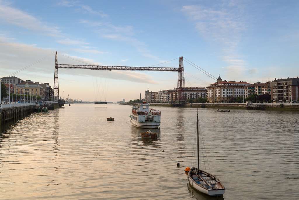 Puente Colgante Boutique Hotel 포르투갈레테 외부 사진