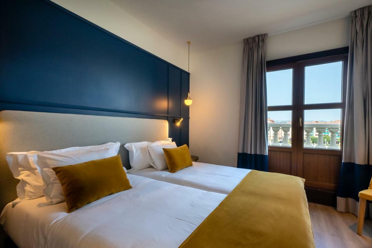 Puente Colgante Boutique Hotel 포르투갈레테 외부 사진
