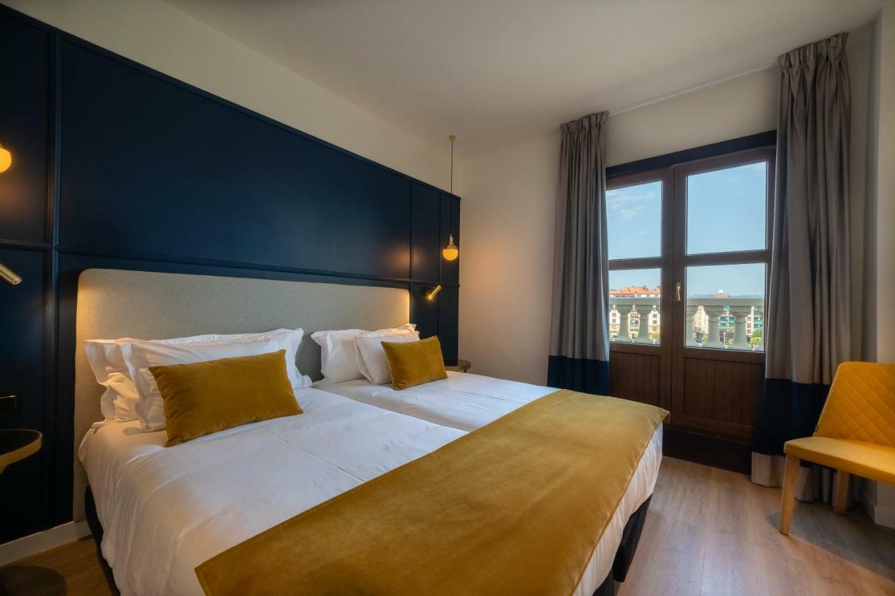 Puente Colgante Boutique Hotel 포르투갈레테 외부 사진