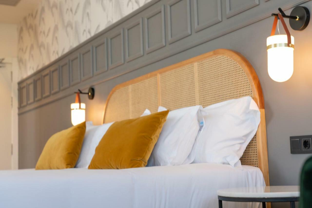 Puente Colgante Boutique Hotel 포르투갈레테 외부 사진