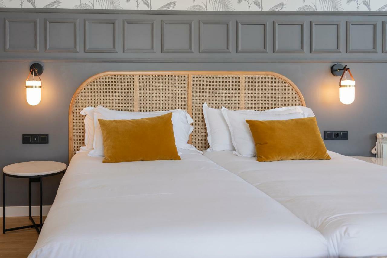 Puente Colgante Boutique Hotel 포르투갈레테 외부 사진
