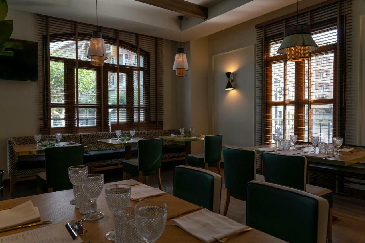 Puente Colgante Boutique Hotel 포르투갈레테 외부 사진