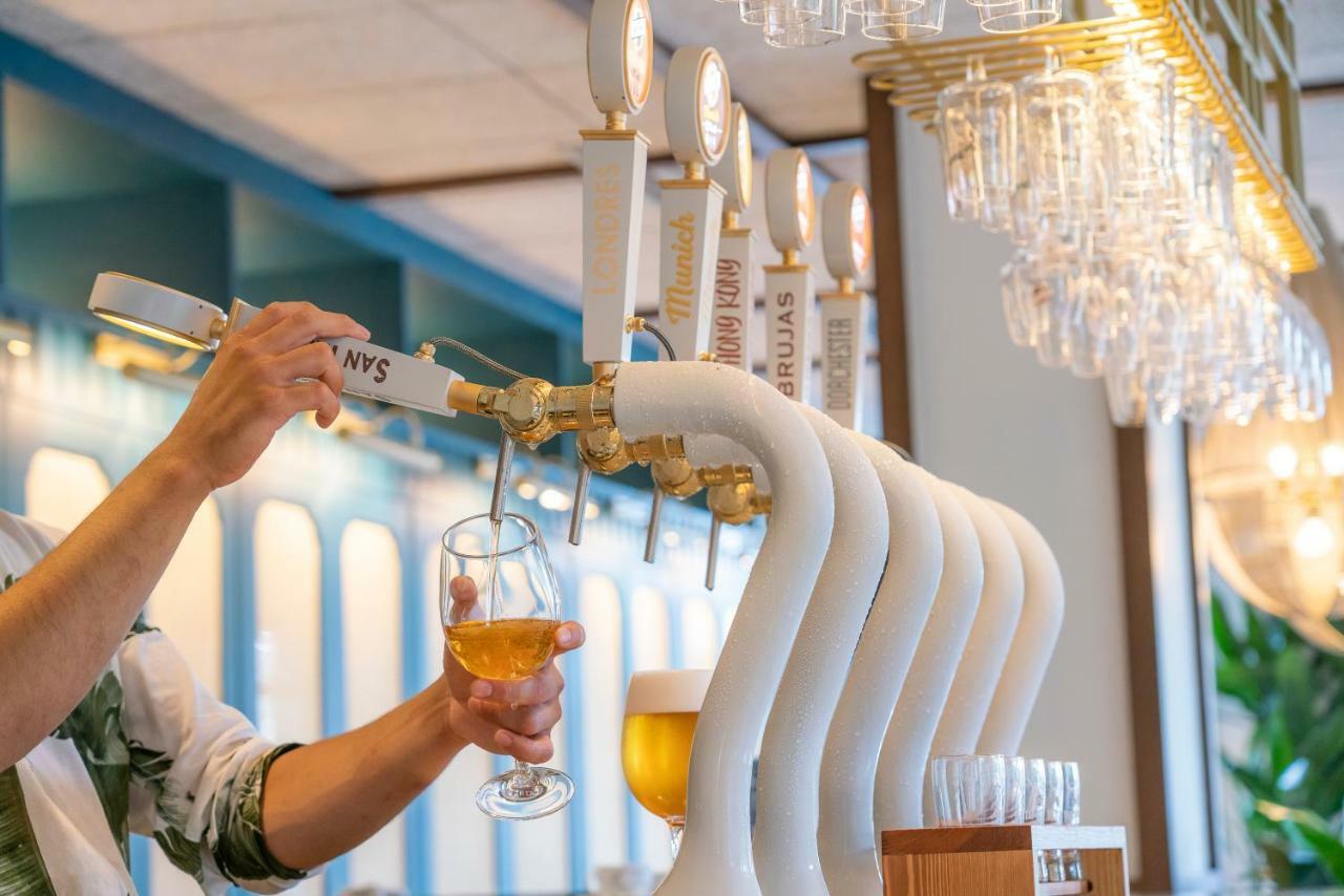 Puente Colgante Boutique Hotel 포르투갈레테 외부 사진