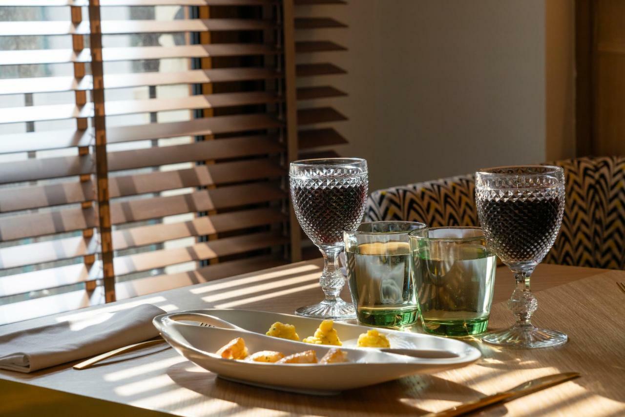 Puente Colgante Boutique Hotel 포르투갈레테 외부 사진