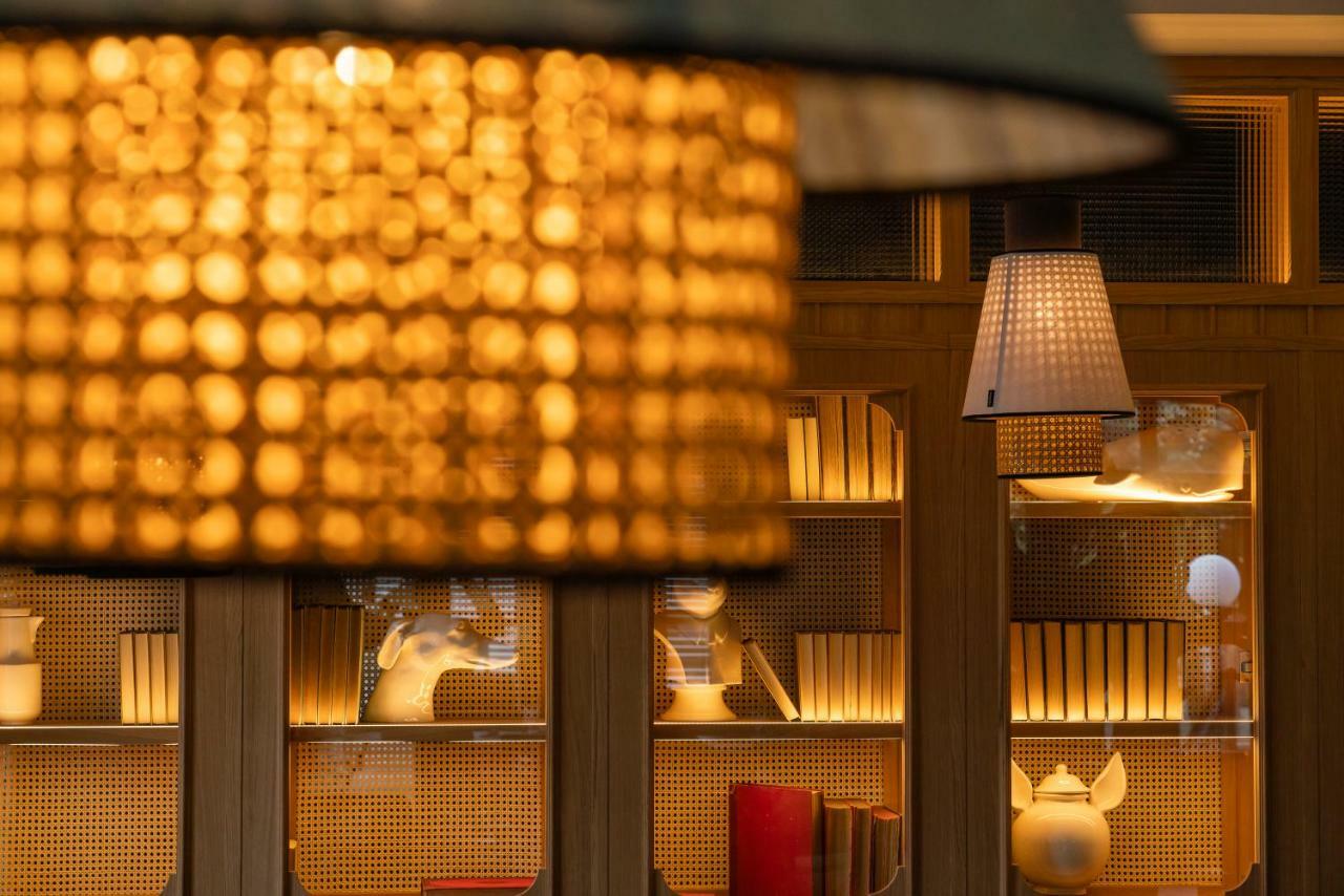 Puente Colgante Boutique Hotel 포르투갈레테 외부 사진