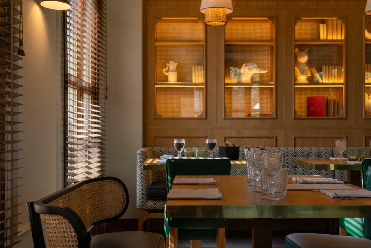 Puente Colgante Boutique Hotel 포르투갈레테 외부 사진