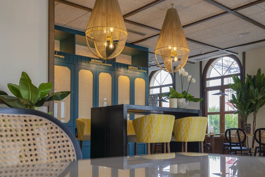 Puente Colgante Boutique Hotel 포르투갈레테 외부 사진