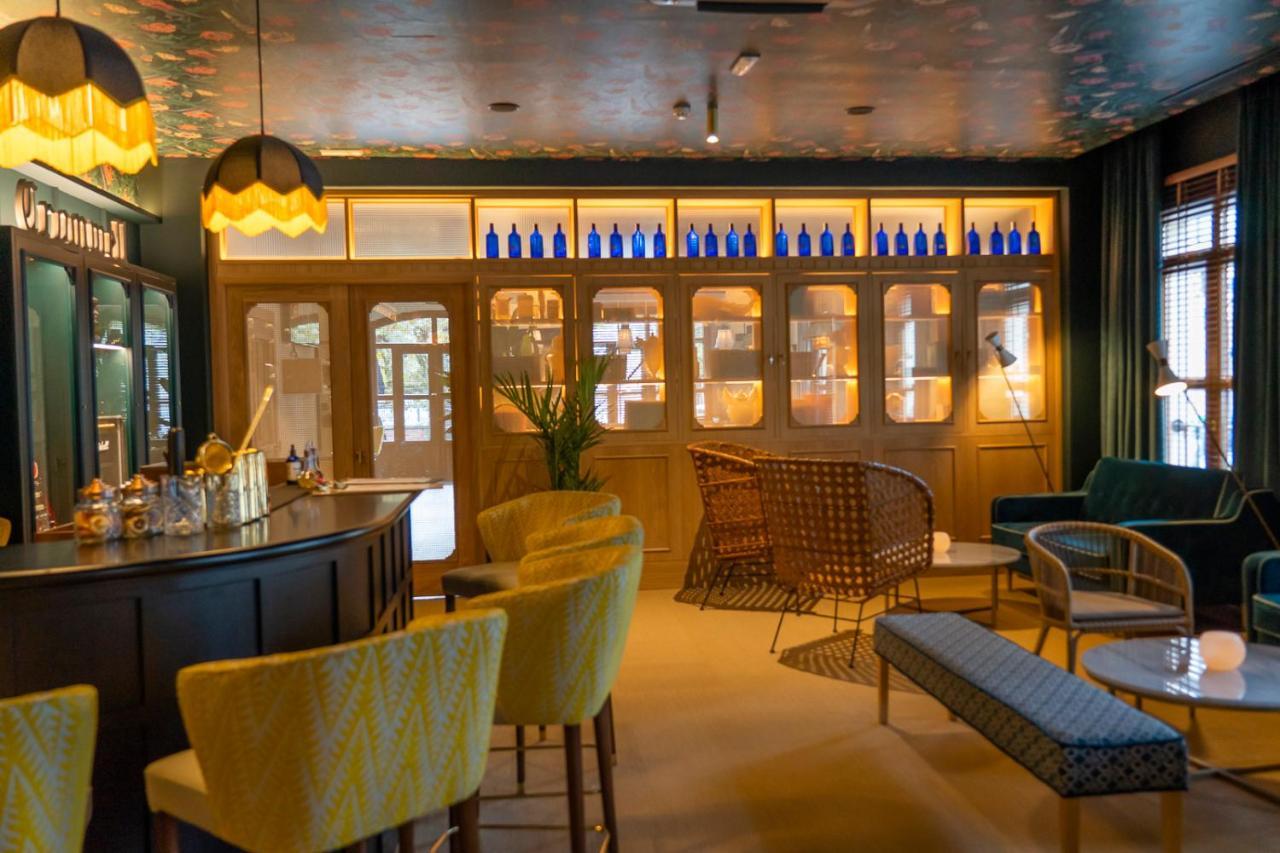 Puente Colgante Boutique Hotel 포르투갈레테 외부 사진